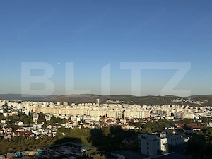 De inchiriat: Apartament  4 camere, 100 mp, view panoramic, Frunzisului - imagine 17