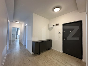 De inchiriat: Apartament  4 camere, 100 mp, view panoramic, Frunzisului - imagine 11