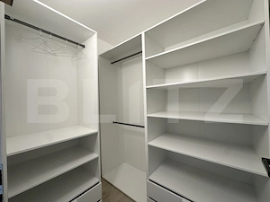 De inchiriat: Apartament  4 camere, 100 mp, view panoramic, Frunzisului - imagine 10