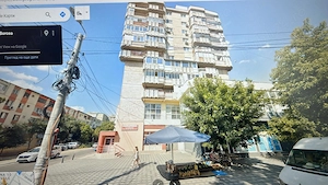 apartament 3 camere 77 mp,2 bai .etaj 7 .zona sc gen nr 5 ,lift nou