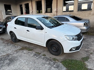 Dezmembrez Dacia Logan 2 1.2 benzina