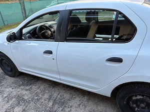 Dezmembrez Dacia Logan 2 1.2 benzina - imagine 2