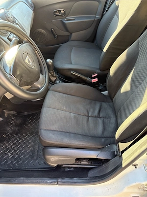 Dezmembrez Dacia Logan 2 1.2 benzina - imagine 5