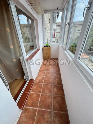 2 camere decomandat etaj 2 zona Sagului - CENTRALA PROPRIE - imagine 8