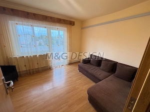 2 camere decomandat etaj 2 zona Sagului - CENTRALA PROPRIE - imagine 10