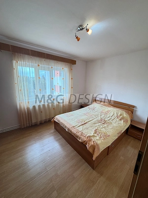 2 camere decomandat etaj 2 zona Sagului - CENTRALA PROPRIE - imagine 12