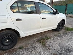 Dezmembrez Dacia Logan 2 1.2 benzina - imagine 3