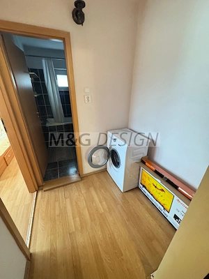 2 camere decomandat etaj 2 zona Sagului - CENTRALA PROPRIE - imagine 7