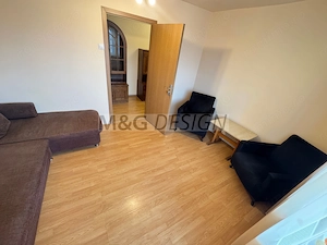 2 camere decomandat etaj 2 zona Sagului - CENTRALA PROPRIE - imagine 11
