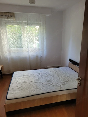 Particular Aviatiei metrou Aurel Vlaicu, inchiriez apartament 3 camere bloc din 1987 et 2 din 4 - imagine 9