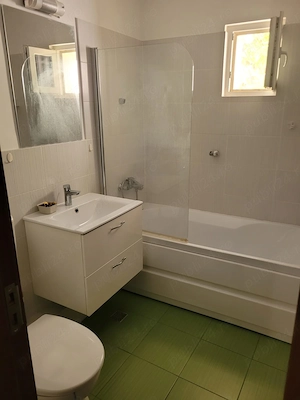 Particular Aviatiei metrou Aurel Vlaicu, inchiriez apartament 3 camere bloc din 1987 et 2 din 4 - imagine 6
