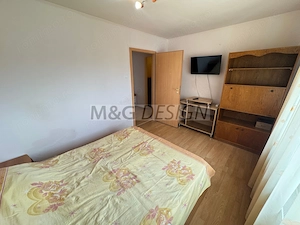 2 camere decomandat etaj 2 zona Sagului - CENTRALA PROPRIE - imagine 6