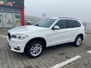 BMW X5 XDrive de vanzarre - imagine 2