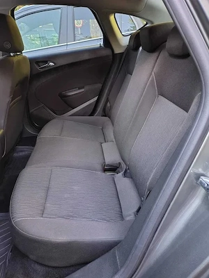 Vând Opel Astra J Sedan 1.4 Turbo (140 CP)   2019, Prim Proprietar, 83.274 km   Stare Impecabilă - imagine 7