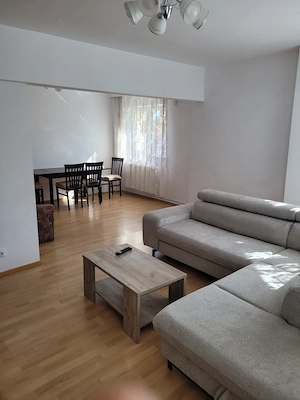 Particular Aviatiei metrou Aurel Vlaicu, inchiriez apartament 3 camere bloc din 1987 et 2 din 4 - imagine 10