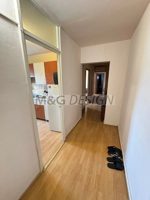 2 camere decomandat etaj 2 zona Sagului - CENTRALA PROPRIE - imagine 13