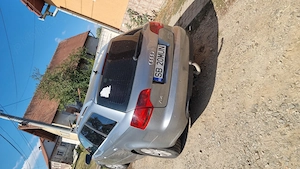 Vand audi A4