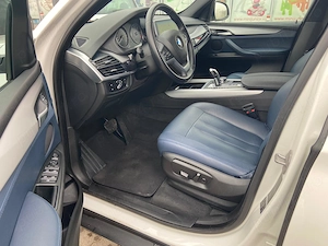 BMW X5 XDrive de vanzarre - imagine 5