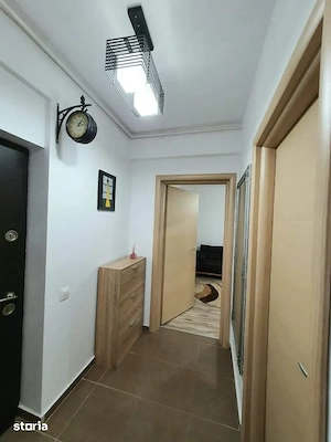 Proprietar | Inchiriez ap 2 cam bloc nou zona Titan 1 Decembrie 1918 - imagine 4