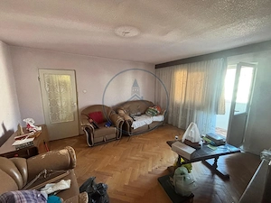 🏠Apartament 2 camere zona centrala  - imagine 4