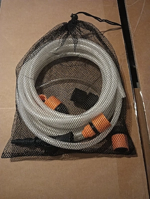 furtun irigat complet