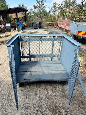 container in tiranti - imagine 5