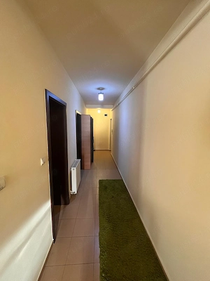 Proprietar vand apartament 2 camere, 53 m , balcon 11 m , etaj 1   Giroc, la limita cu Timișoara - imagine 9