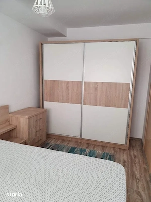 Proprietar | Inchiriez ap 2 cam bloc nou zona Titan 1 Decembrie 1918 - imagine 6