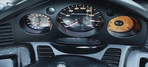 Honda Silverwing 400 - imagine 4