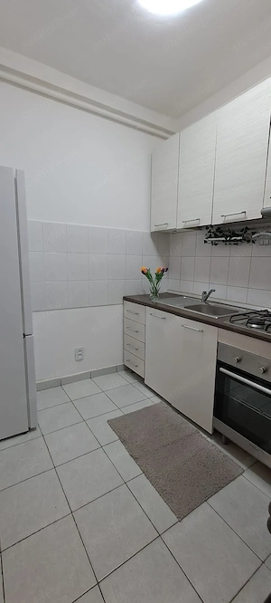 Apartament 2 camere de închiriat zona Griviței - imagine 5