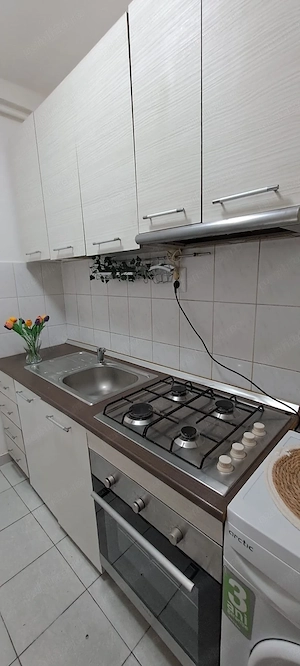 Apartament 2 camere de închiriat zona Griviței - imagine 6