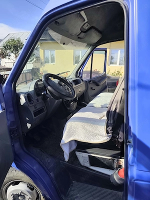 Mercedes sprinter 411  - imagine 4