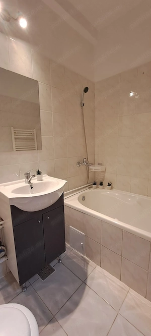 Apartament 2 camere de închiriat zona Griviței - imagine 4