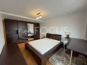 Apartament 3 Camere Lacul Tei | Vedere Parcul Circului | Boiler | - imagine 4