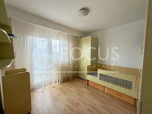 Apartament 3 Camere Lacul Tei | Vedere Parcul Circului | Boiler | - imagine 7
