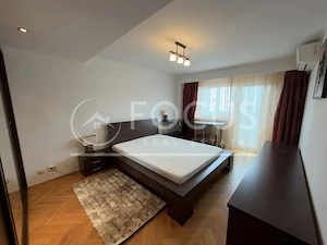 Apartament 3 Camere Lacul Tei | Vedere Parcul Circului | Boiler | - imagine 3