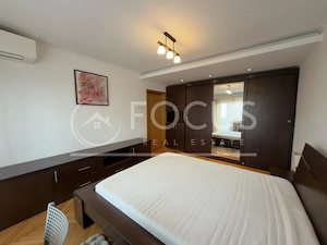 Apartament 3 Camere Lacul Tei | Vedere Parcul Circului | Boiler | - imagine 6