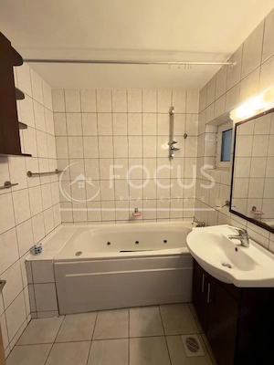 Apartament 3 Camere Lacul Tei | Vedere Parcul Circului | Boiler | - imagine 13