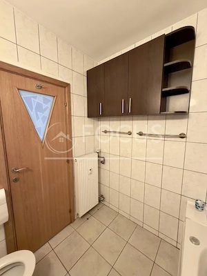 Apartament 3 Camere Lacul Tei | Vedere Parcul Circului | Boiler | - imagine 15