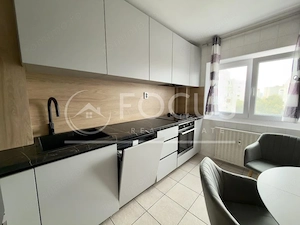 Apartament 3 Camere Lacul Tei | Vedere Parcul Circului | Boiler | - imagine 12