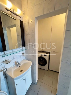 Apartament 3 Camere Lacul Tei | Vedere Parcul Circului | Boiler | - imagine 17