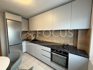 Apartament 3 Camere Lacul Tei | Vedere Parcul Circului | Boiler | - imagine 11