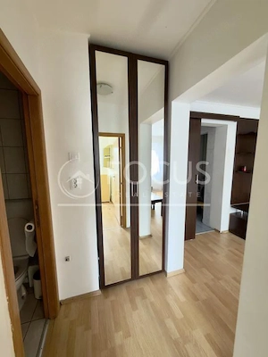 Apartament 3 Camere Lacul Tei | Vedere Parcul Circului | Boiler | - imagine 19