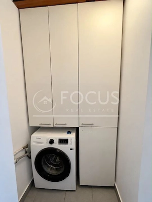 Apartament 3 Camere Lacul Tei | Vedere Parcul Circului | Boiler | - imagine 18