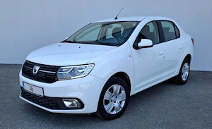 DACIA Logan 2021. Diesel 1.5 Blue dCi 95cp LAUREATE