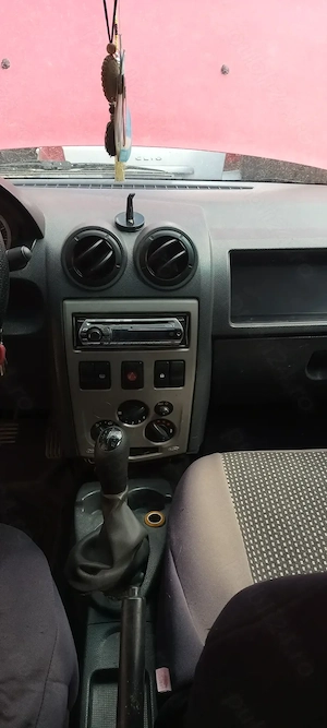 Vand logan 1,4 benzina - imagine 7