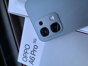 Oppo A6 Pro 5G Nou 256 GB 8 GB RAM Liber Poze !