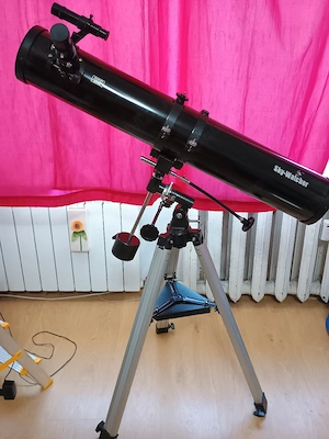 Telescop Sky -Watcher 