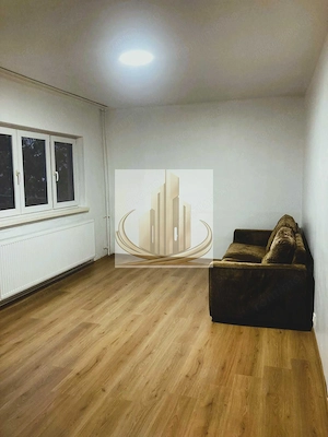 Apartament cu 2 camere decomandat etaj 2 Lipovei