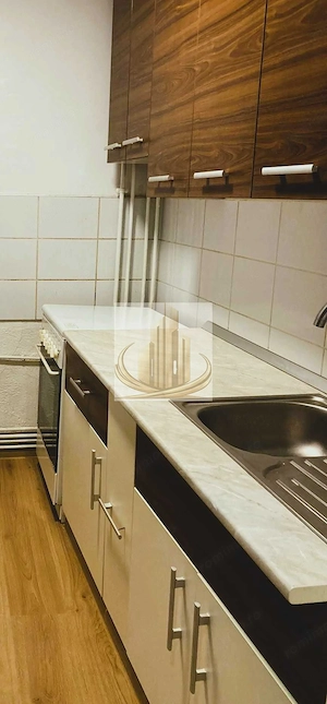 Apartament cu 2 camere decomandat etaj 2 Lipovei - imagine 3